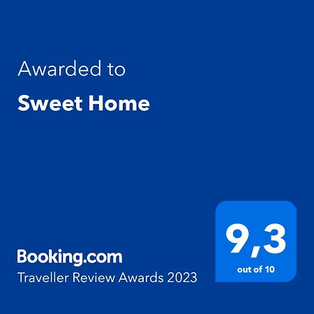 Sweet Home-3